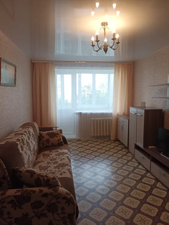 Квартира на Горьковском море — аренда посуточно в Городец