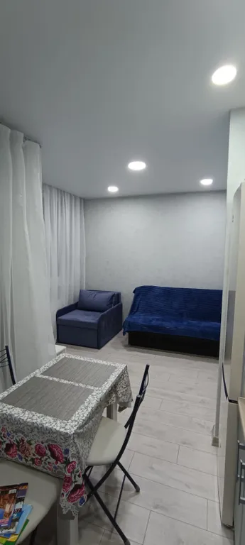 Новая, уютная квартира — аренда посуточно в Калининград