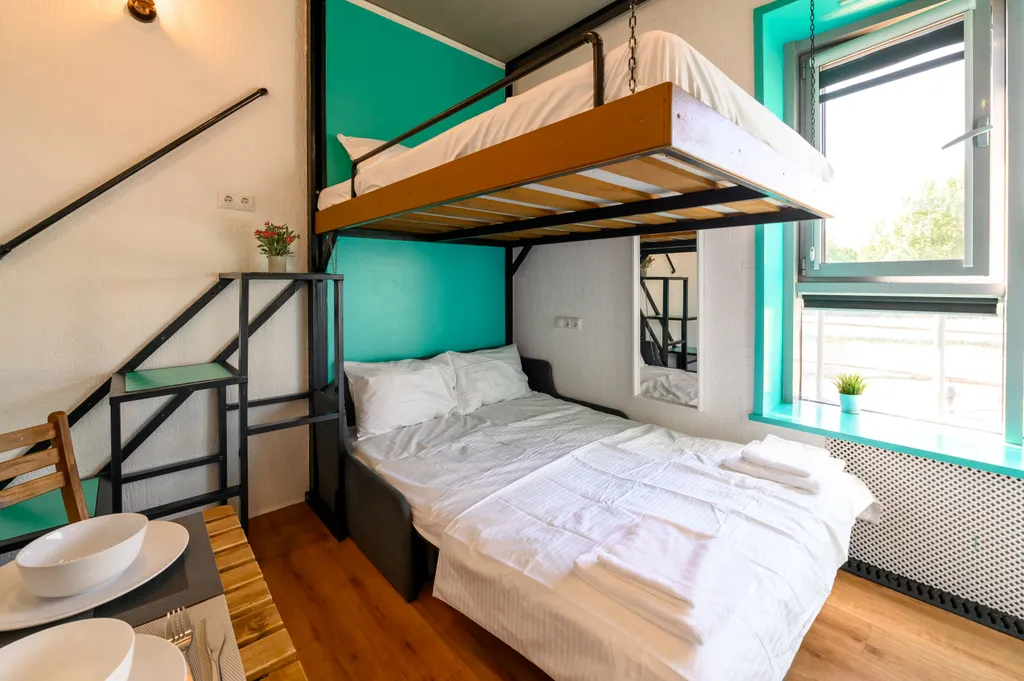 Квартира Квартира в ЖК Ландыши — Москва