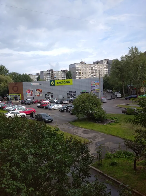 Квартира В центре комфортабельная квартира — Калининград