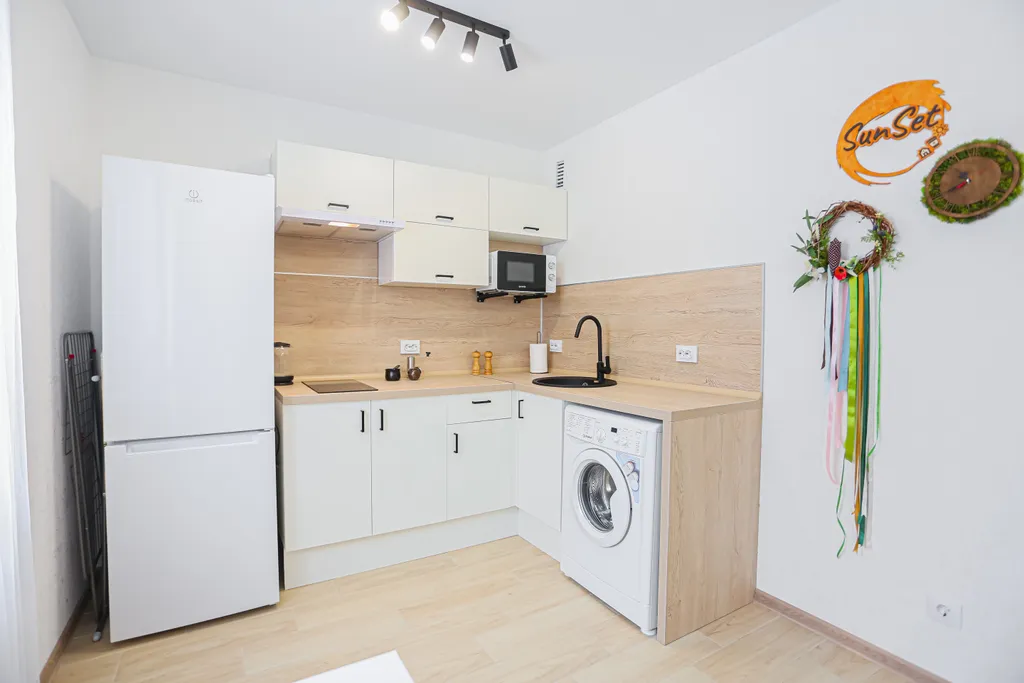 SunSet студия Будь собой