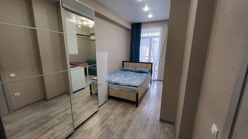 Квартира Уютная квартира у моря — Лазаревское