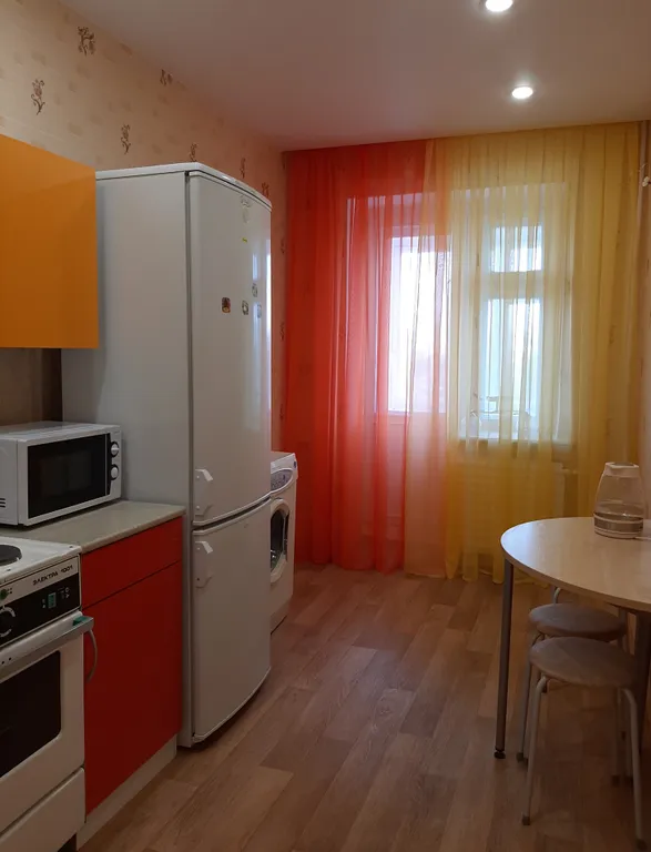 1-комнатная Квартира — аренда посуточно в Усть-Илимск