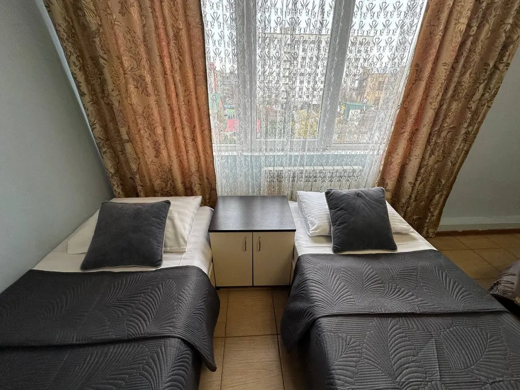 Квартира Комната — Геленджик