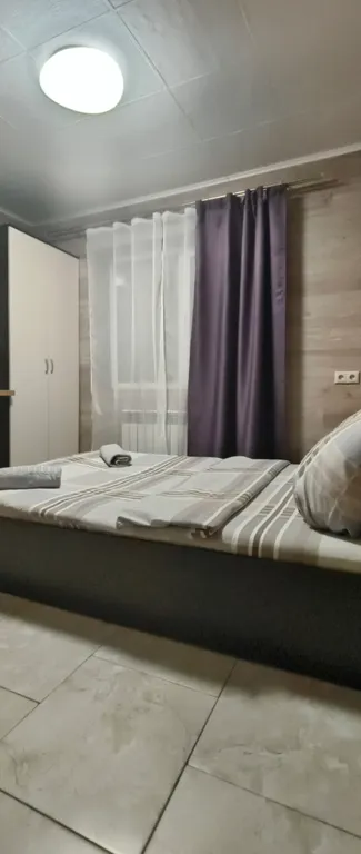 Студия у метро Саларьево