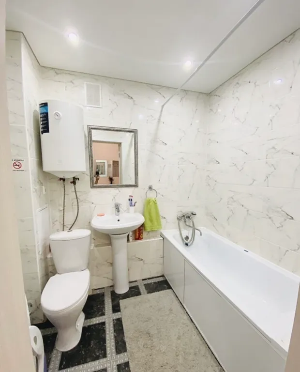 Квартира люкс