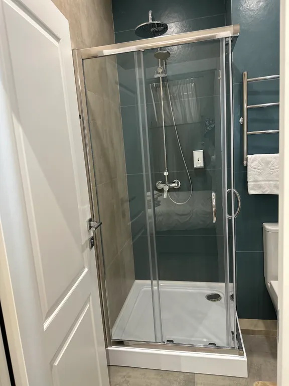 Номер в Апарт-отеле Снега