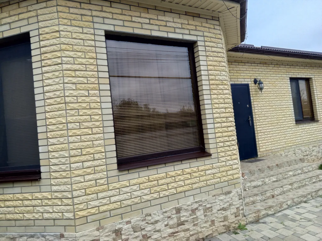 Бюджетный отдых на Азовском море