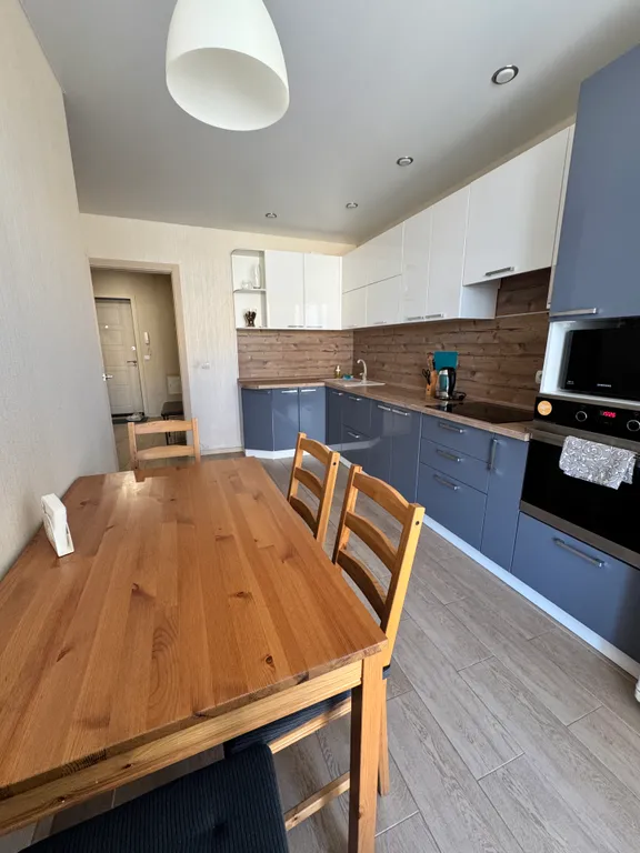 Уютная, чистая квартира со всеми удобствами — аренда посуточно в Чебоксары