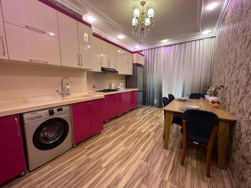 Premium residence Аpartment