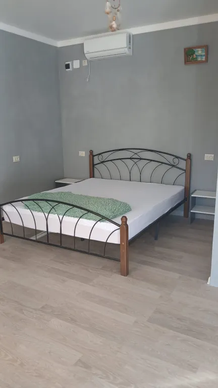 Коттедж Уютный домик у моря — Сухум