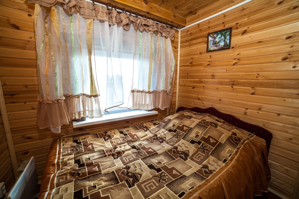 Усадьба На Стрелке