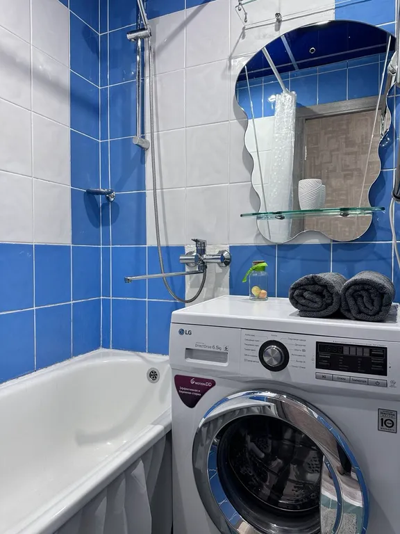 Уютная квартира в центре