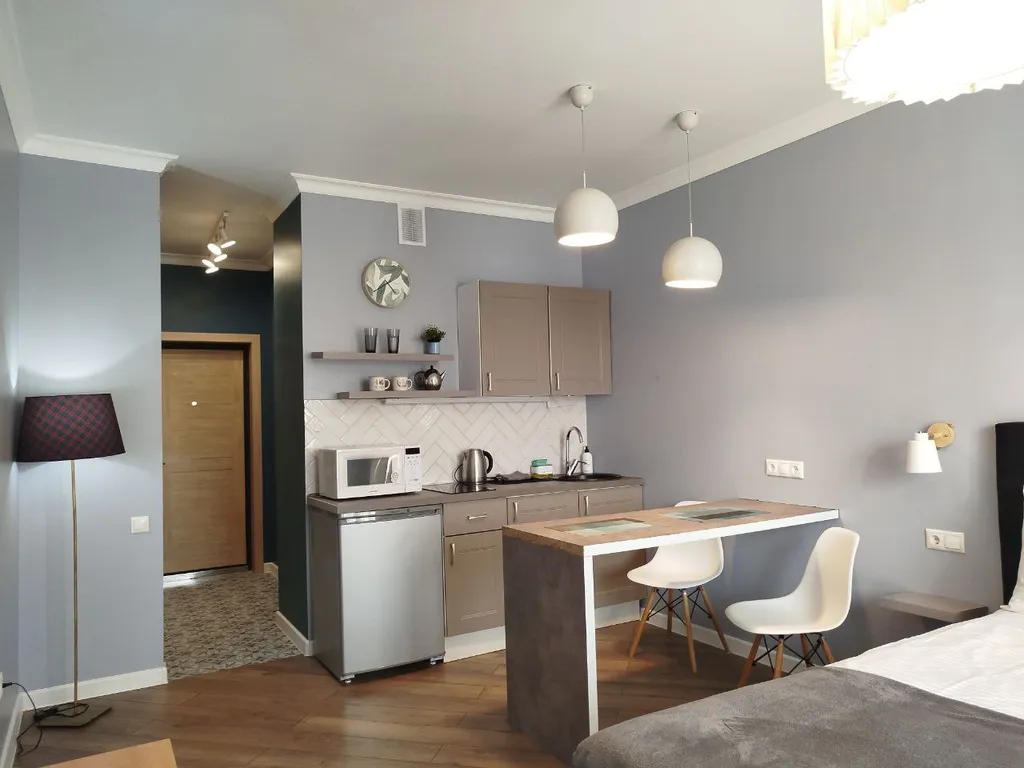 ТочноВернусь в Изумрудную студию