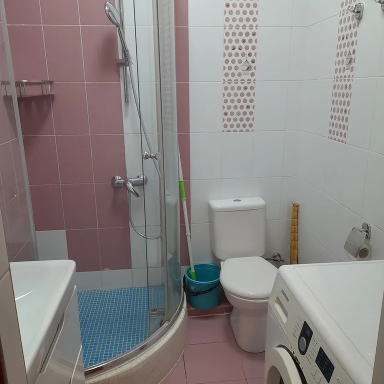 Квартира 1-комнатная Квартира — Сириус