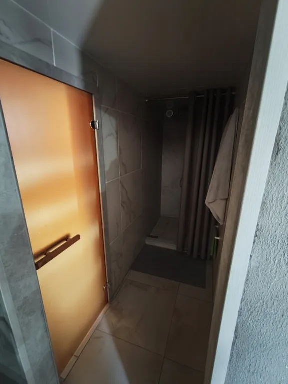 Новый дом в черте города