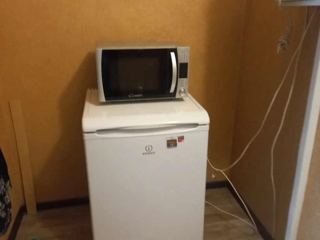 Уютная квартира в Орджоникидзевском районе