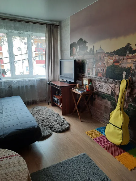 Уютная квартира для отдыха загородом с комфортом. — аренда посуточно в Сосново