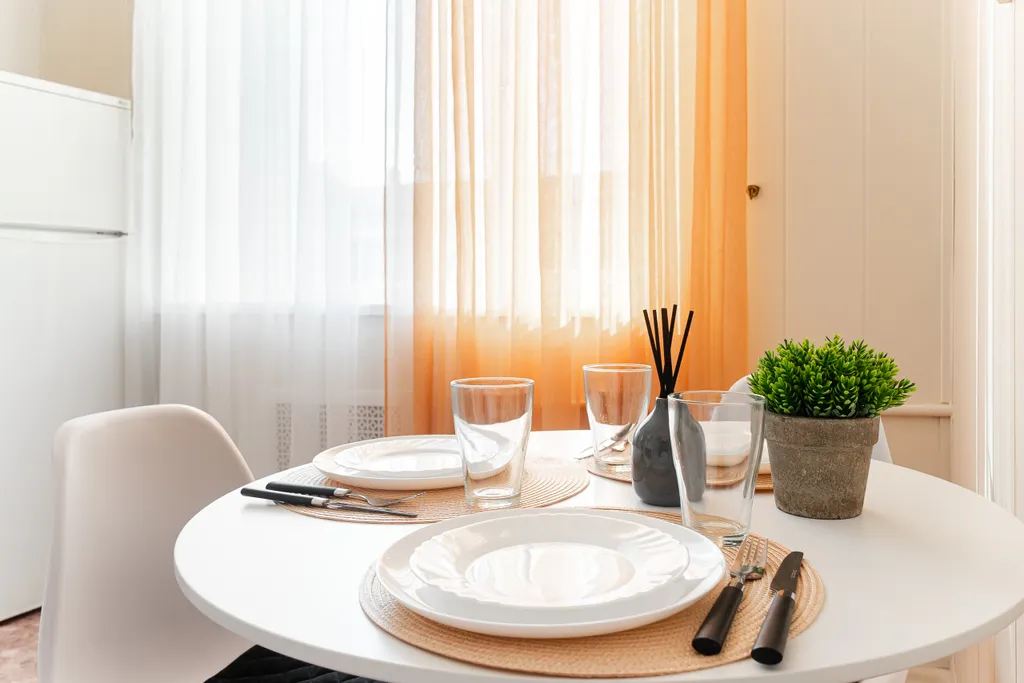 Уютная квартира в самом центре города