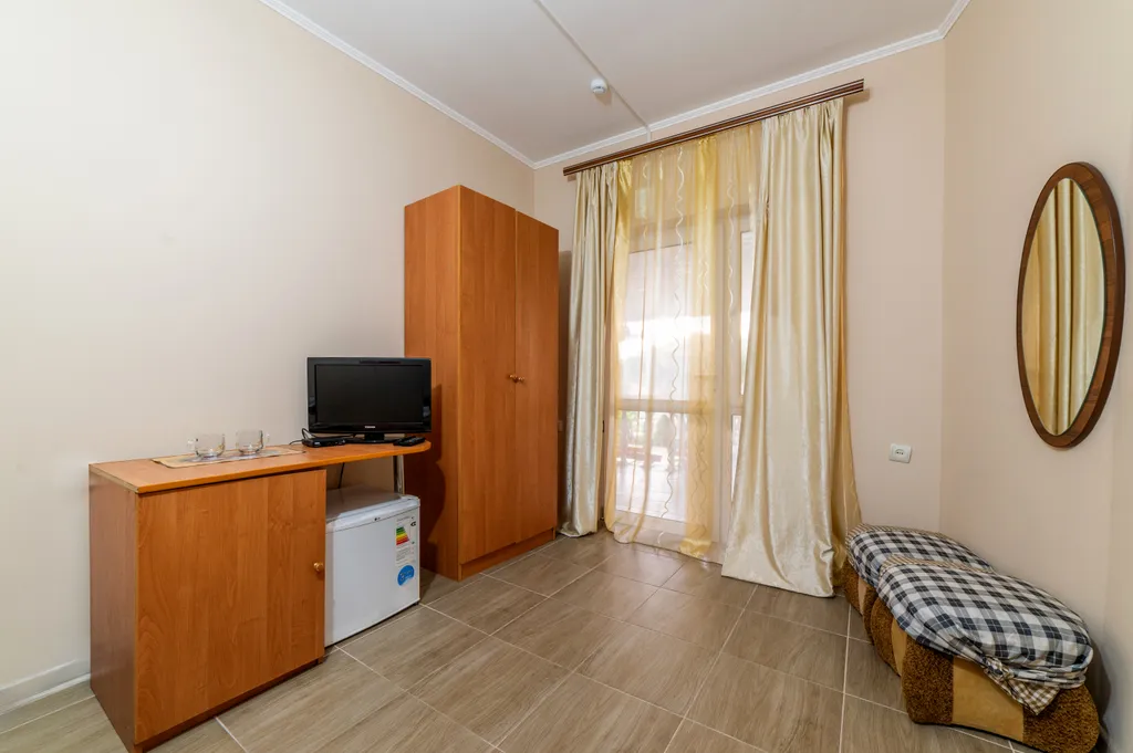 Квартира Комната — Нижнее Учдере