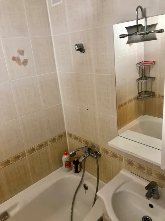 Уютная двушка в центре города