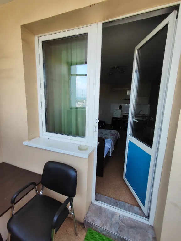 Квартира Чистая, уютная квартира — Красноярск