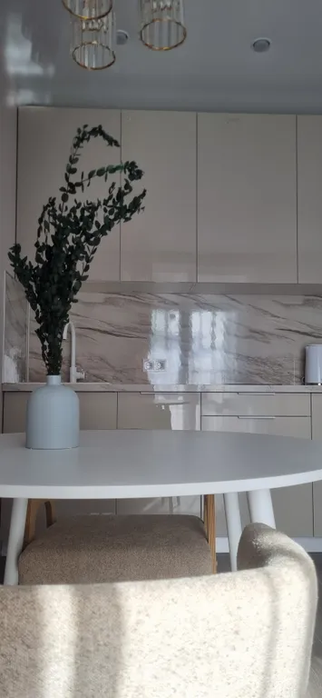Smart Bay Lights