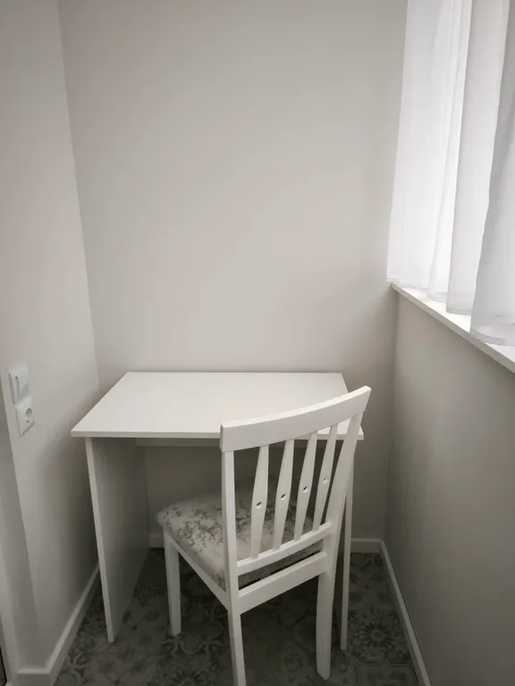 Уютный берег