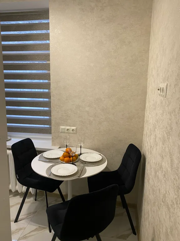 Уютная квартира на Балтийском побережье в сердце Зеленоградска