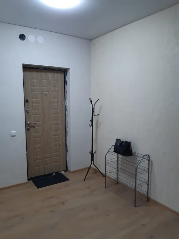 Уютный современный дом около моря