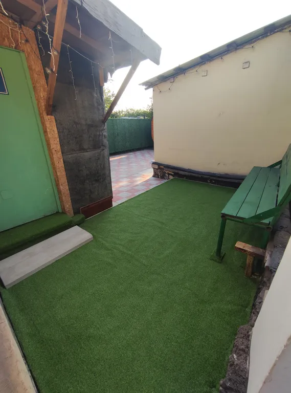 Уютный тихий домик рядом с Матырским водохранилищем