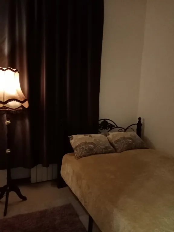 Двухкомнатная квартира в историческом центре Петербурга