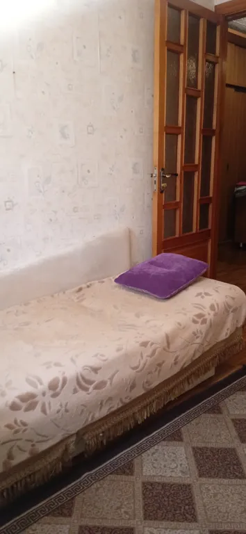 Квартира аксай