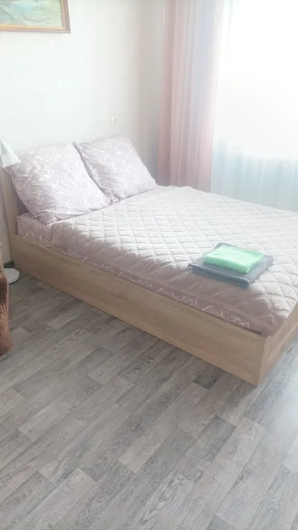 Квартира в Минске в Сухарево