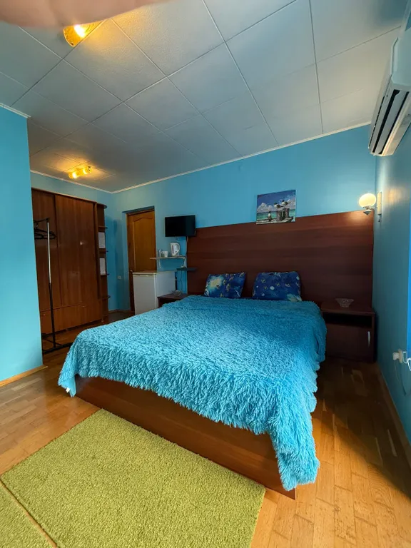 Квартира Комната — аренда посуточно в Новомихайловский