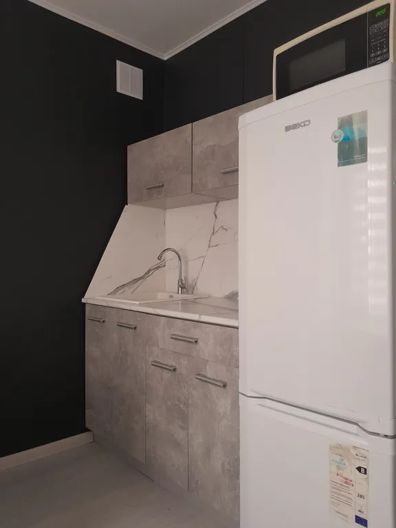 Еврооднушка в лучшем месте города