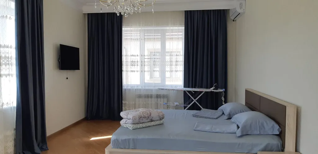 4-комнатный Дом