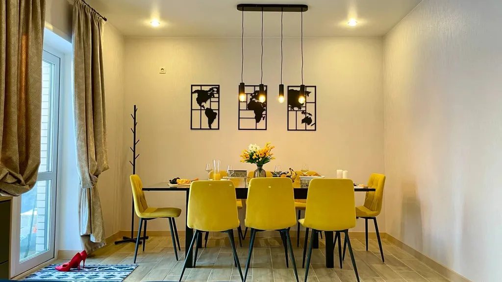 Новый комфортный коттедж с сауной, зоной отдыха и ХВox