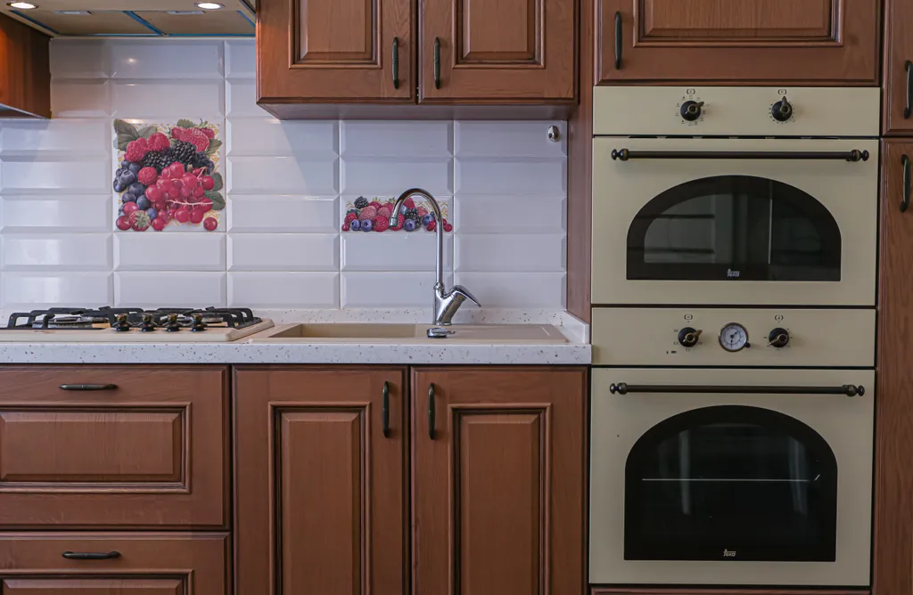 Квартира в историческом центре города Нижнего Новгорода