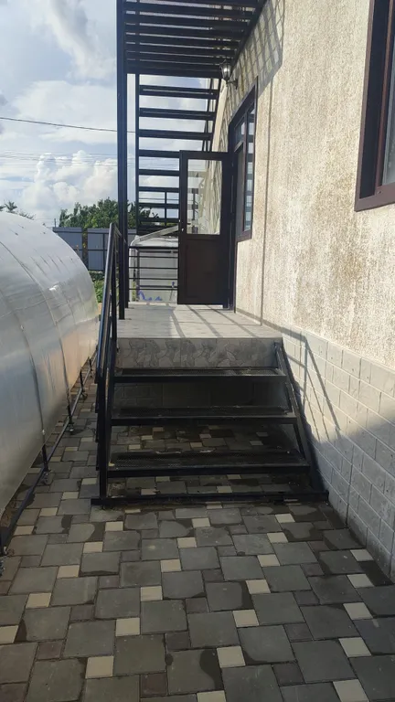 Уютный отдых как дома