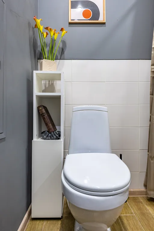 Оранжевый блюз