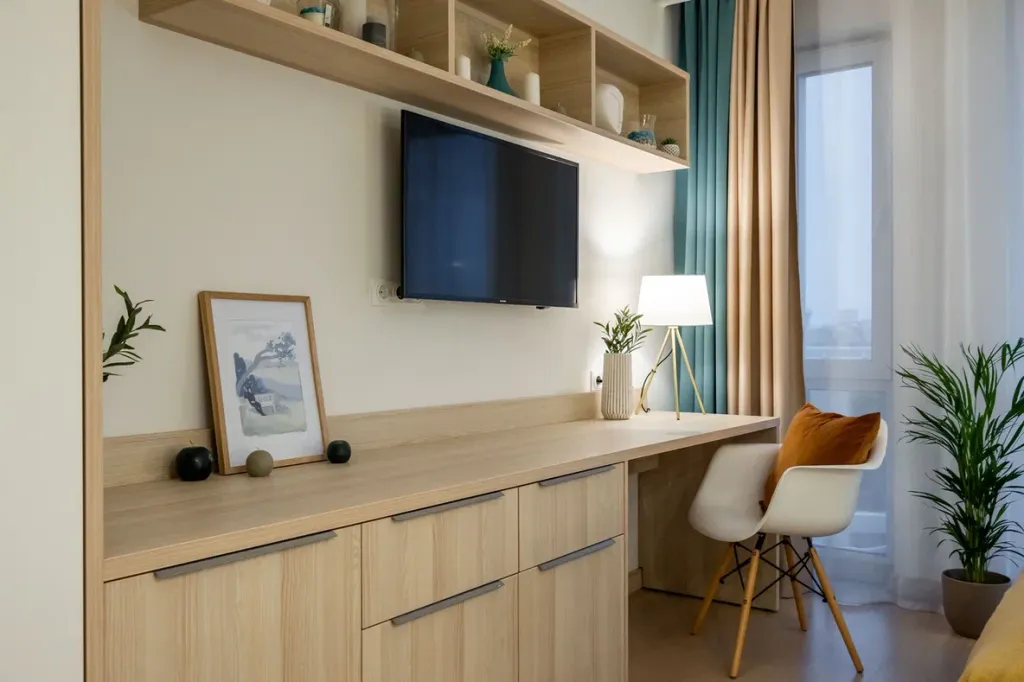 Квартира Стильные апартаменты в 15 минутах от Невского — Санкт-Петербург