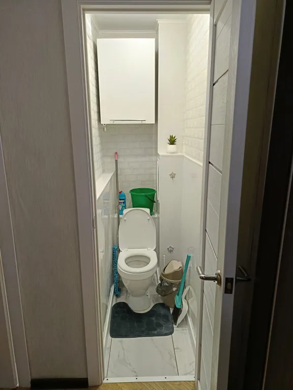 Уютная квартира с удобствами