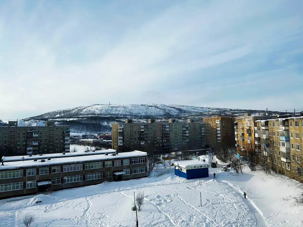 Аpartments в Южном районе