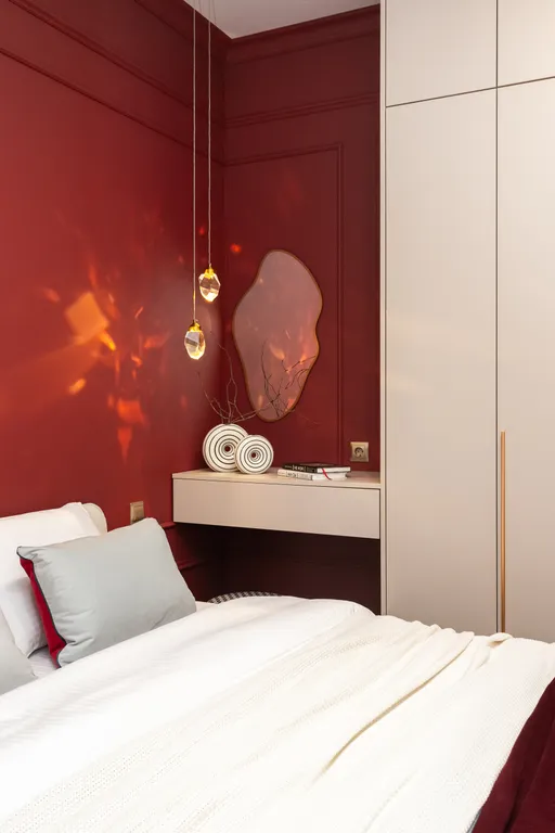 КенигДелюкс  Централ парк с 2 спальнями