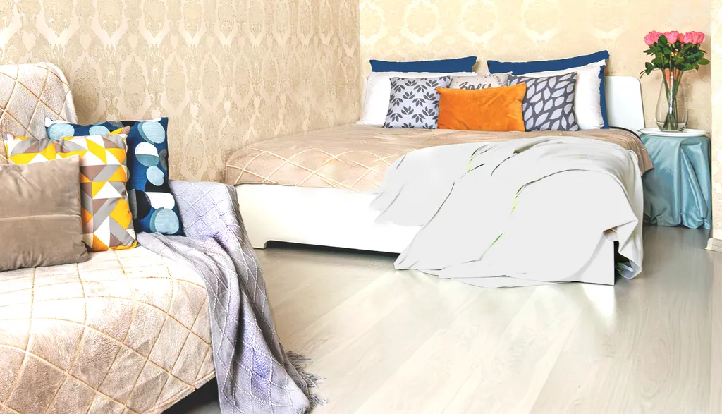 Бронируйте Идеальный баланс от собственника