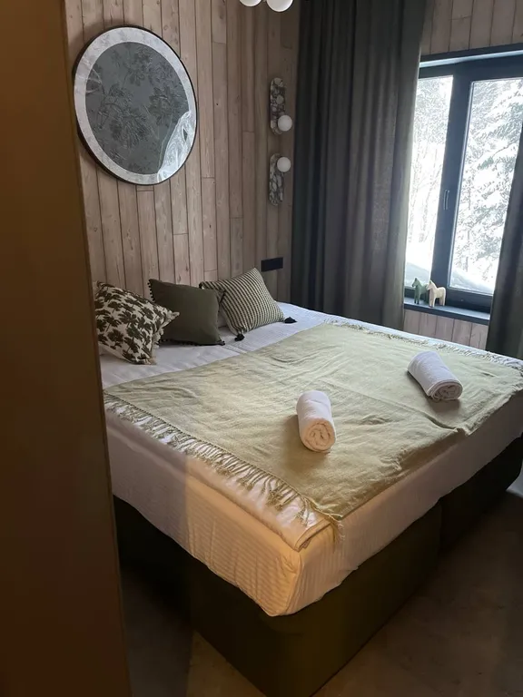 Экокомплекс Хоромы