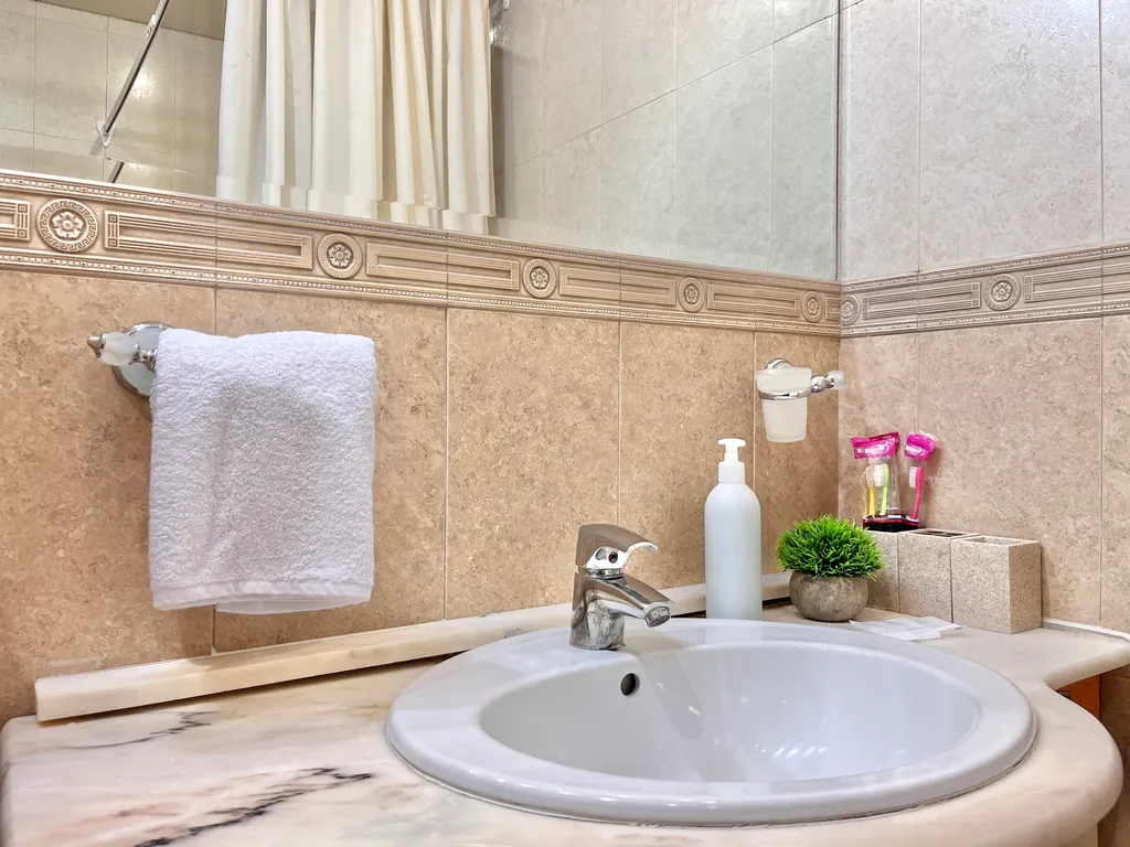 Квартира в отличном состоянии, в центре Калининграда