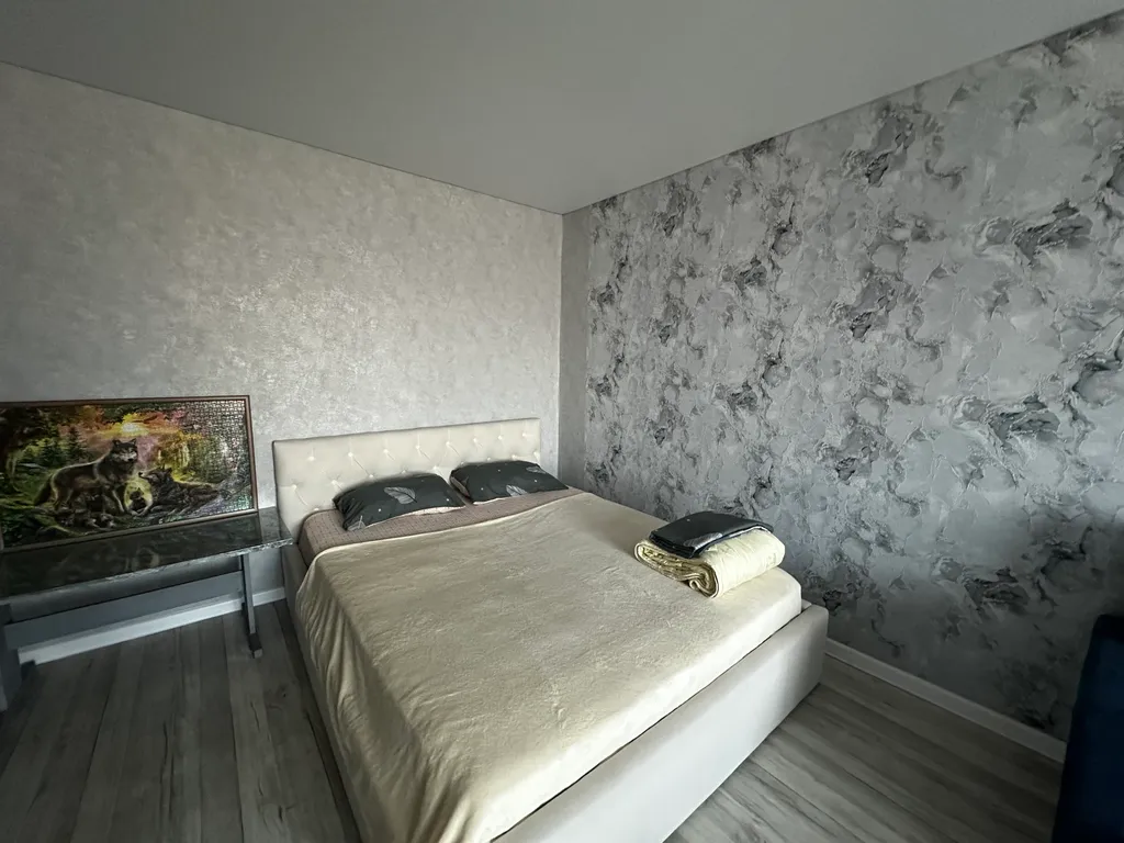 Уютная квартира рядом с центром города