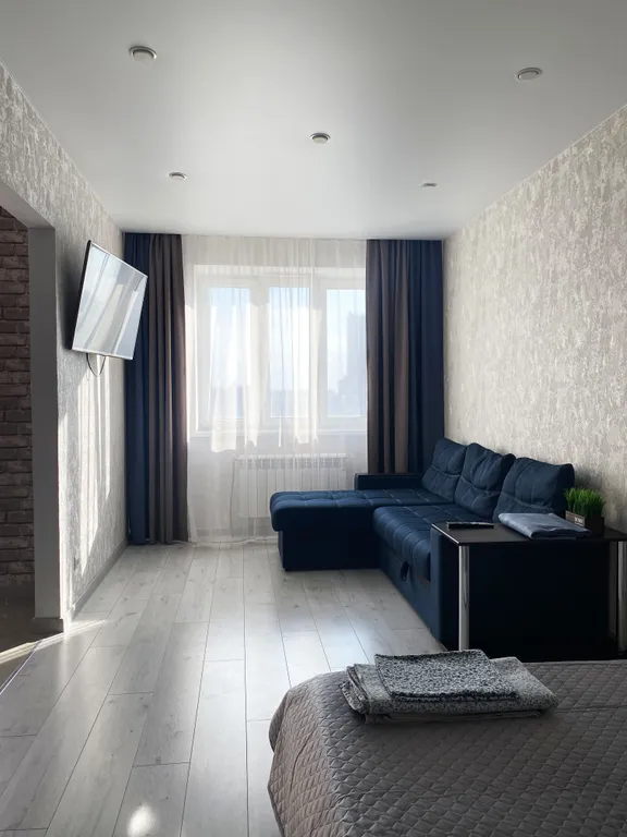 Квартира Апартамент класса люкс — аренда посуточно в Липецк